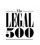 Best Rape KC Award from Legal 500 - Louise Sweet Sex Offence Defence Barrister